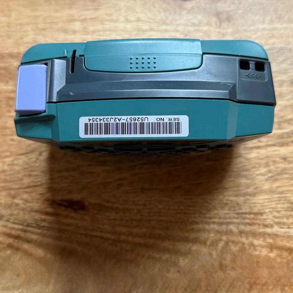 Brother P-Touch Home & Hobby Office Label Maker Midel PT-65